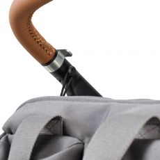 Сумка для колясок Joolz Awesome anthracite (560160)